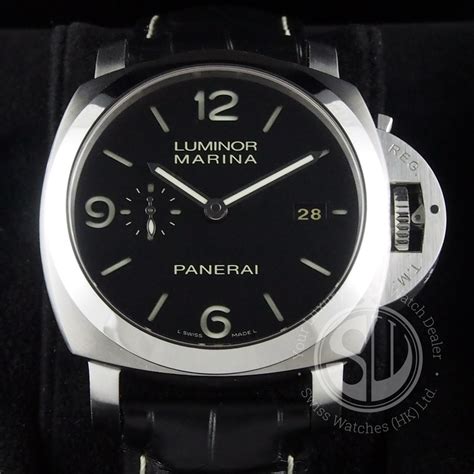 panerai 1950 quick release metal band|Panerai pam312 strap replacement.